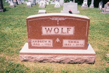 andrewwolf