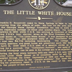 LittleWhiteHouse