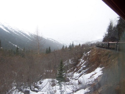train 054