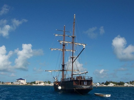 caribbean 050