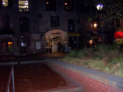 savannah 102