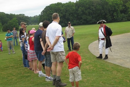american village 002