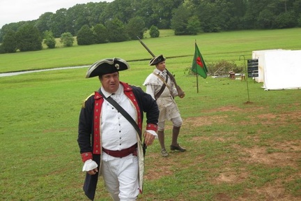 american village 004