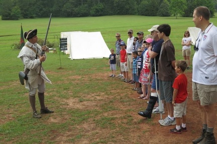 american village 005