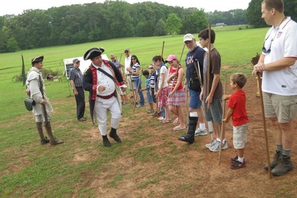american village 007
