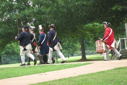 american village 018