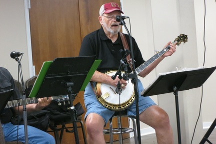 BackPorchPickers22