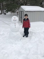 AlexInSnow