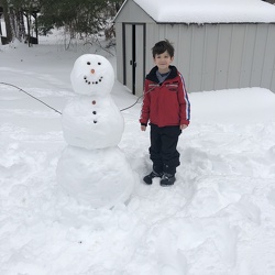 Grandsons