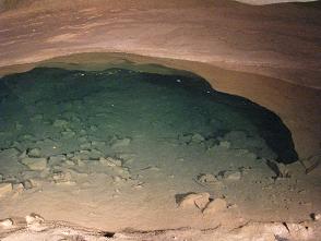 undergroundlake