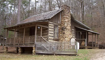 nailhouse